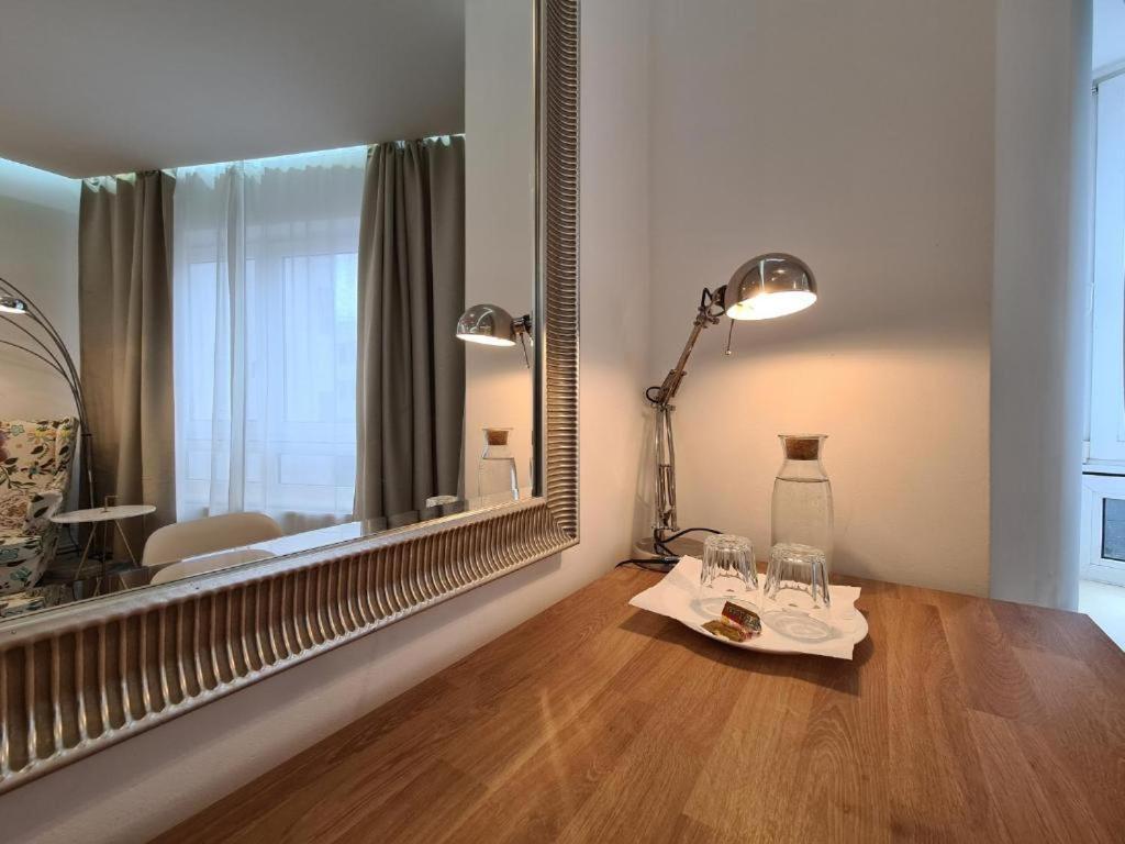 Soleil - Pure Living In The Center Privatunterkunft *